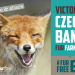Czech Bans Fur Farming Facebook