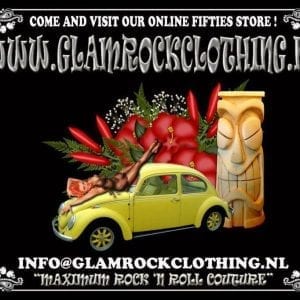 Glamrock Clothing