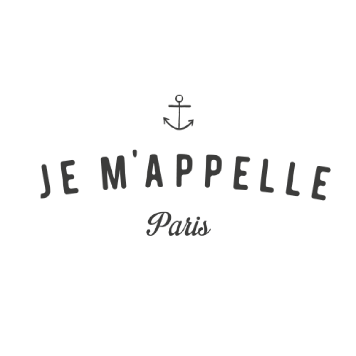 Je m'apelle