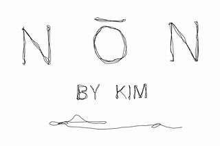 NON by KIM